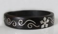 Armband hout metaal 2016 7